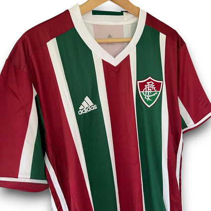 Camiseta Fluminense 2016-2017 Titular