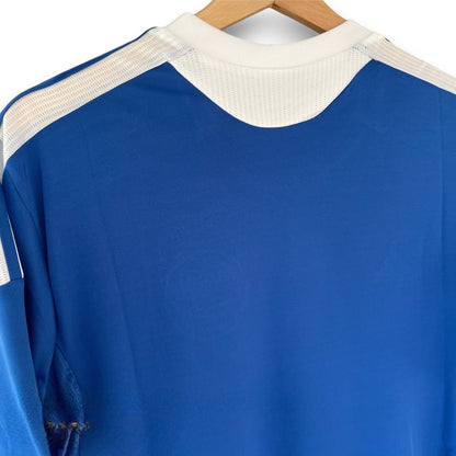 Camiseta Chelsea 2011-2012 Titular
