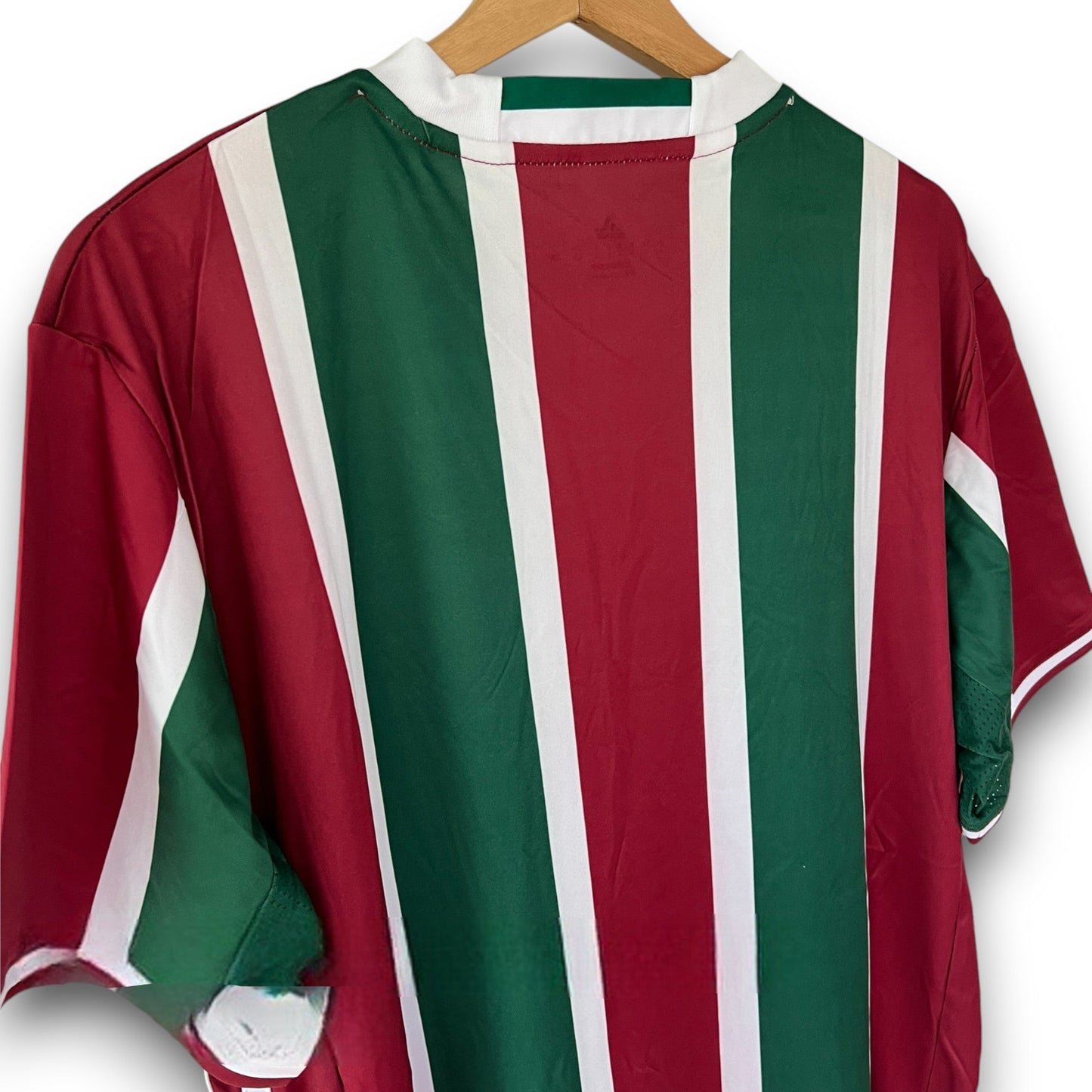 Camiseta Fluminense 2016-2017 Titular
