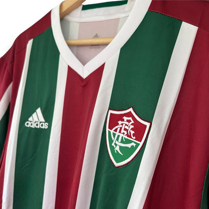 Camiseta Fluminense 2016-2017 Titular