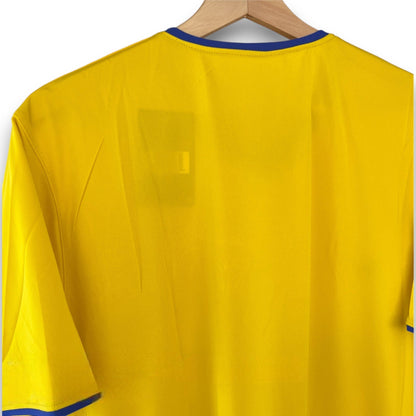 Maillot Internazionale Milano 2002-2003 Alternatif