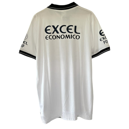 Camiseta Corinthians 1997 Titular