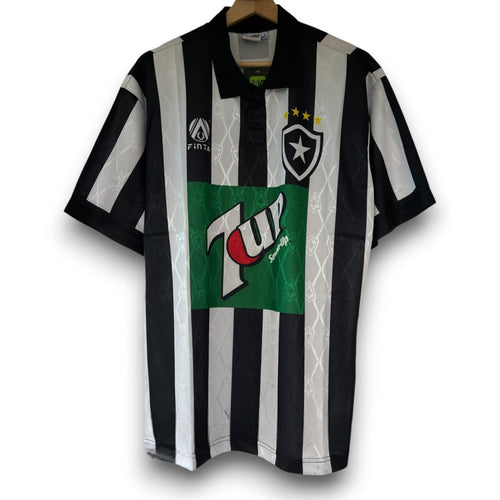 Camiseta Botafogo 1995 Titular
