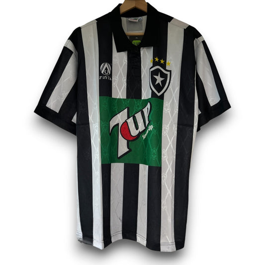 Camiseta Botafogo 1995 Titular