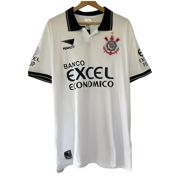 Corinthians 1997 Shirt Holder