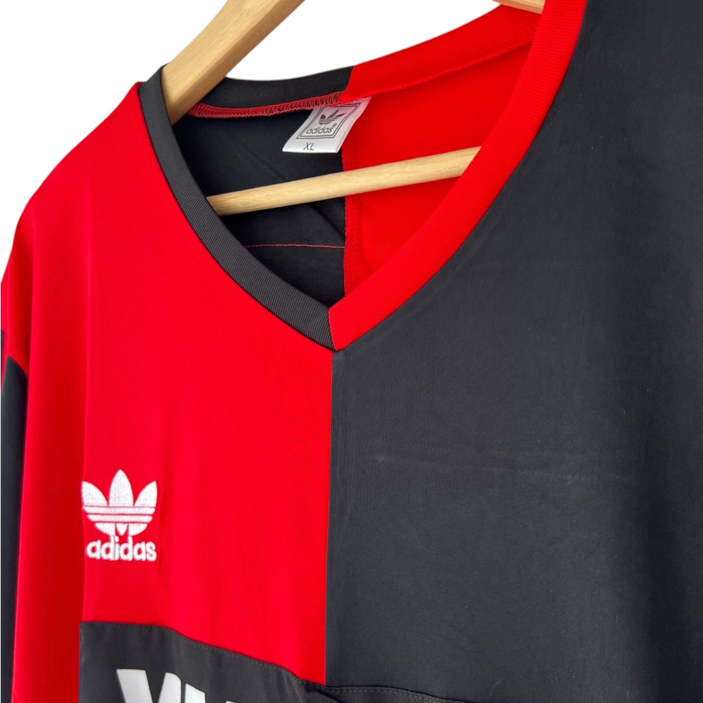 Camiseta Newell's Old Boys 1993-1994 Titular