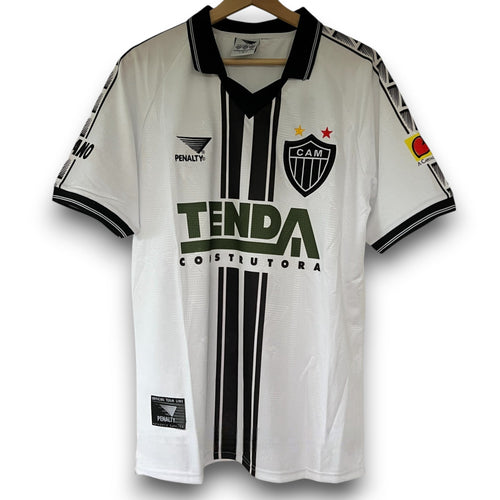 Camiseta Atlético Mineiro 1998-1999 Titular