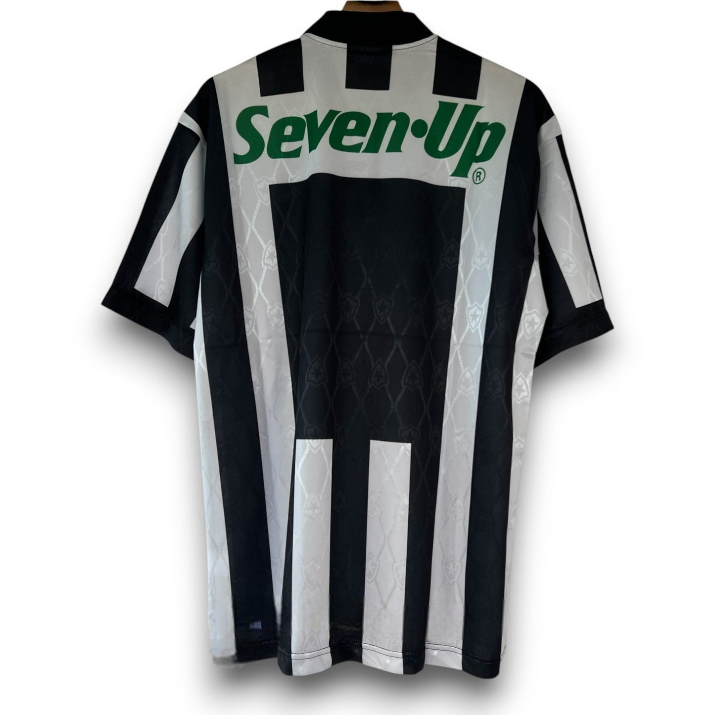 Camiseta Botafogo 1995 Titular
