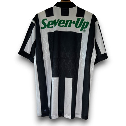 Camiseta Botafogo 1995 Titular