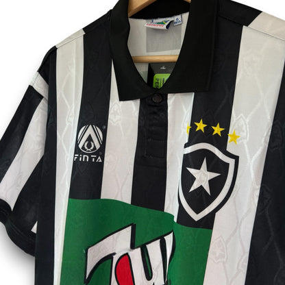 Camiseta Botafogo 1995 Titular