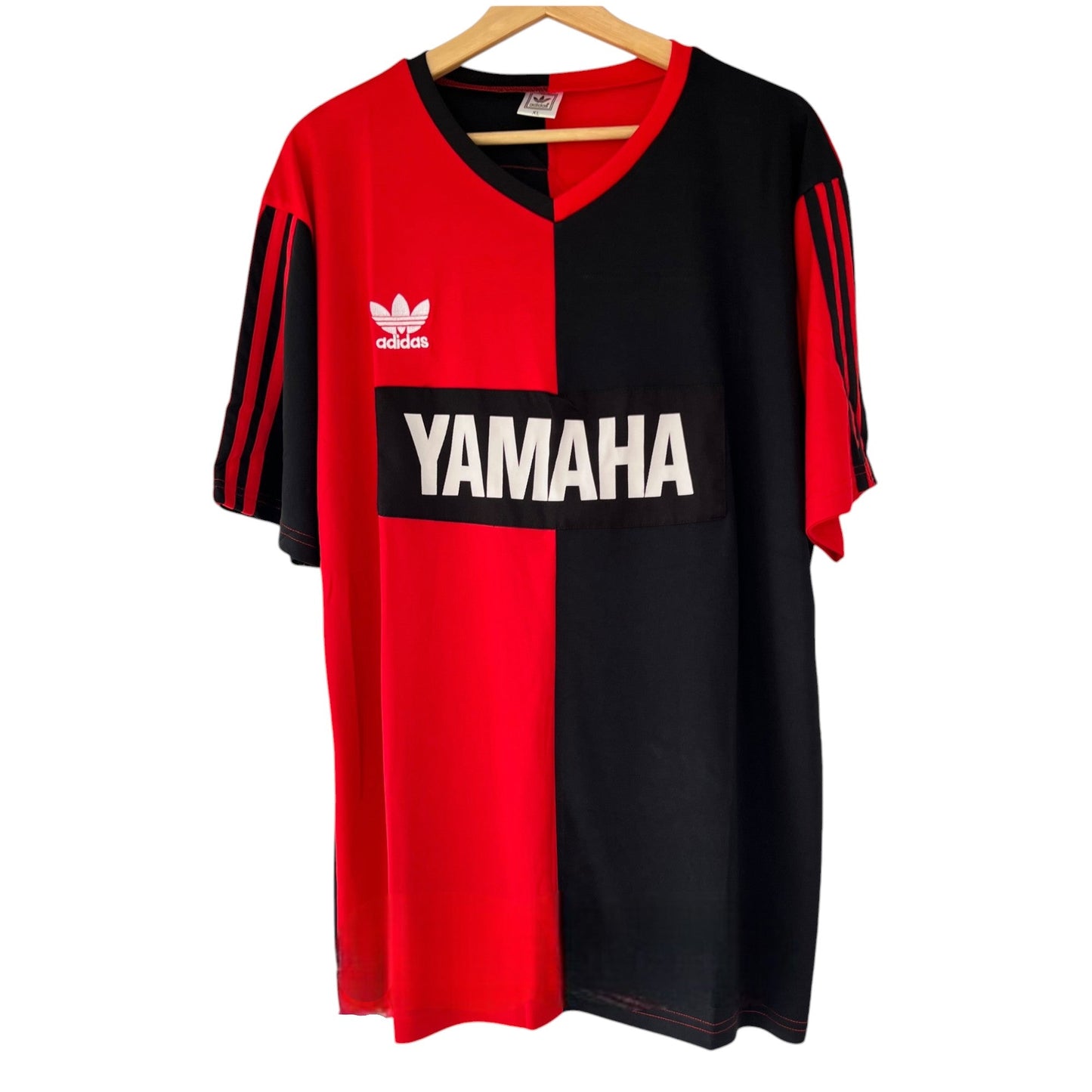 Camiseta Newell's Old Boys 1993-1994 Titular