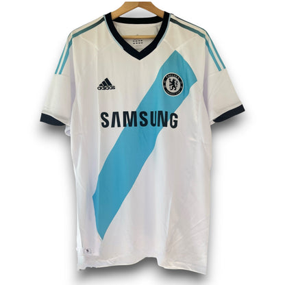 Chelsea Trikot 2012-2013 Auswärts
