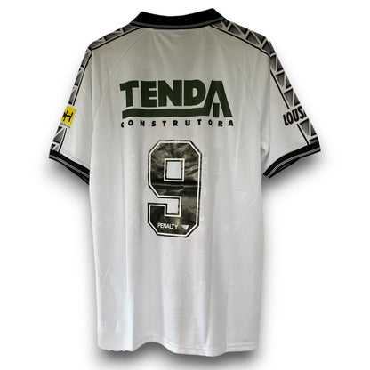 Camiseta Atlético Mineiro 1998-1999 Titular