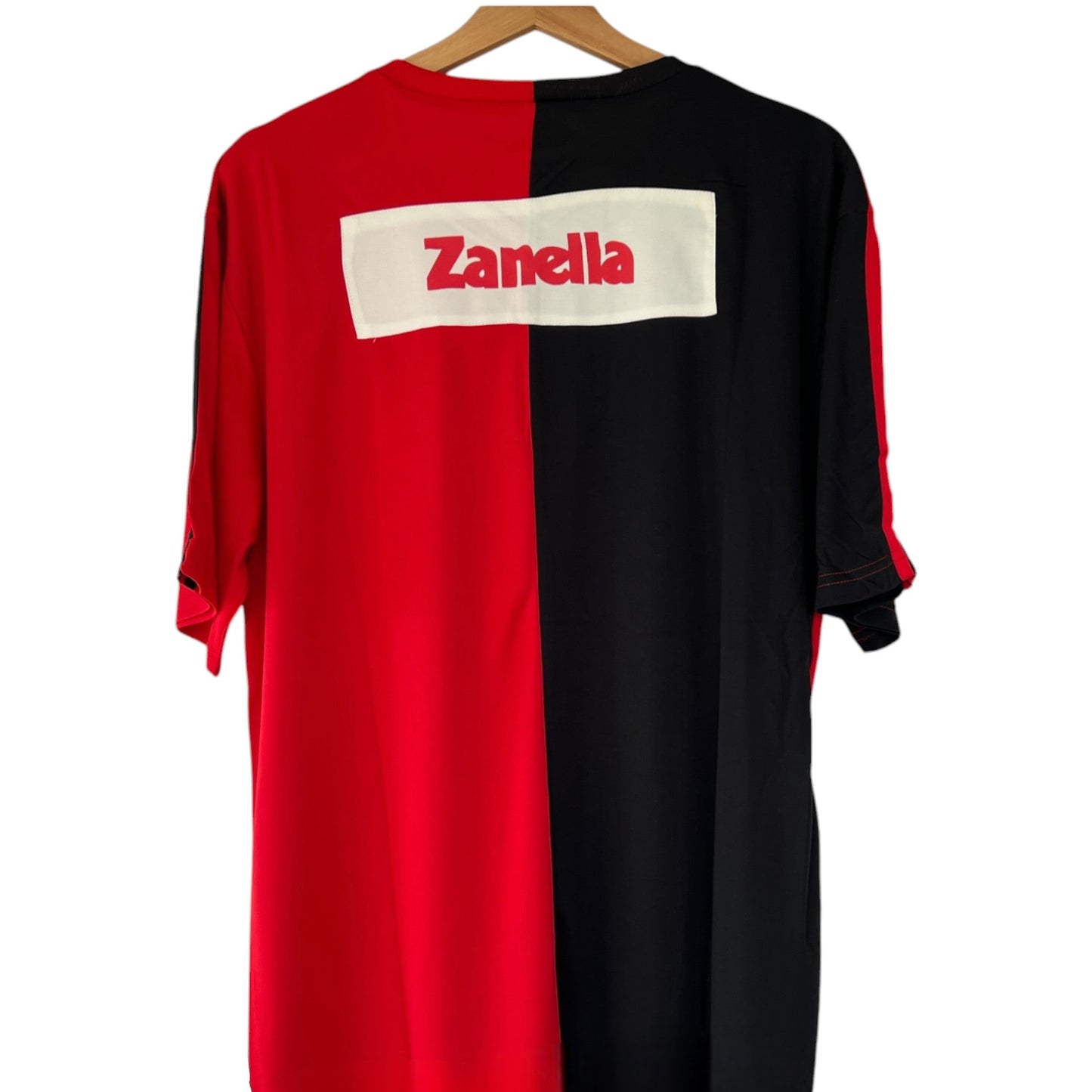 Camiseta Newell's Old Boys 1993-1994 Titular