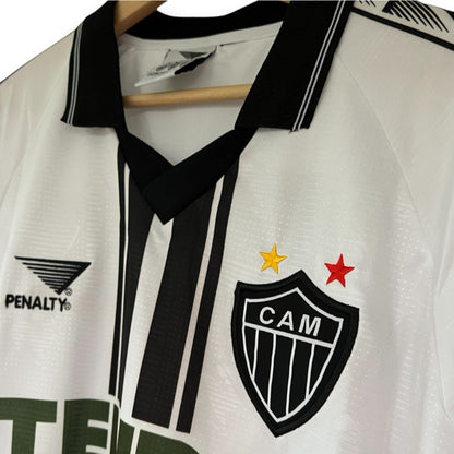 Camiseta Atlético Mineiro 1998-1999 Titular