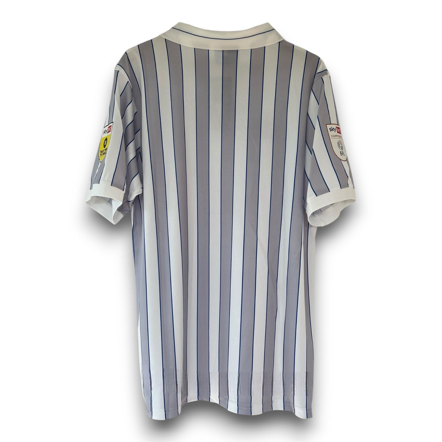 Camiseta Everton 1988-1990 Visitante
