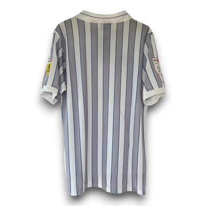 Camiseta Everton 1988-1990 Visitante