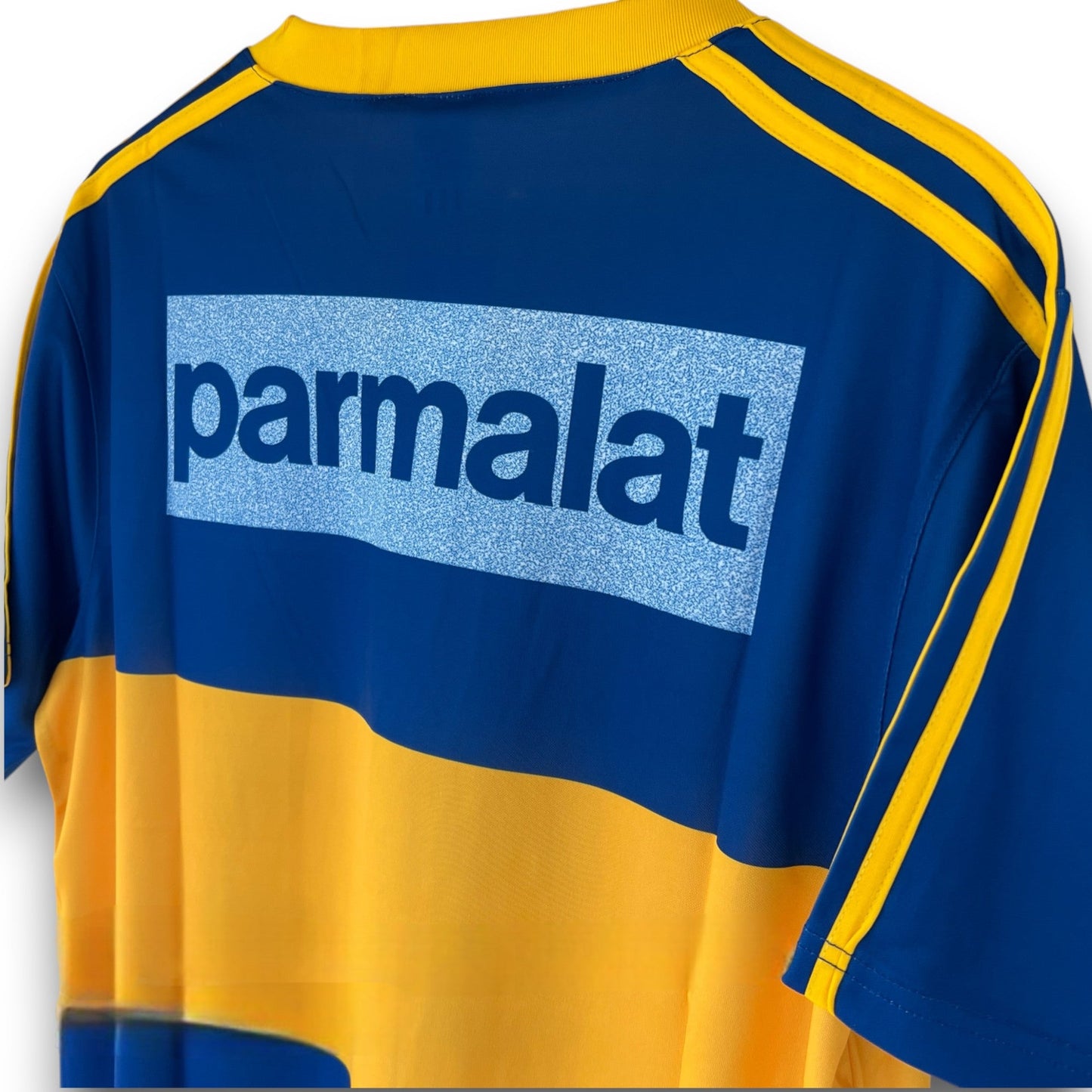 Camiseta Boca Juniors 1992 Titular