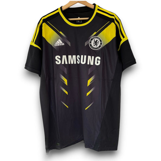 Camiseta Chelsea 2012-2013 Alternativa