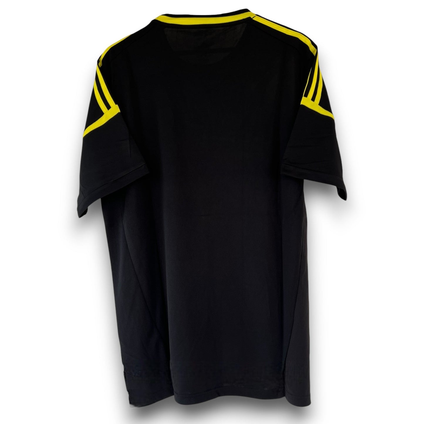 Camiseta Chelsea 2012-2013 Alternativa