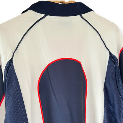 Camiseta Estrella Roja 1999-2001 Besucherin