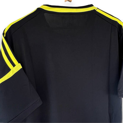 Camiseta Chelsea 2012-2013 Alternativa