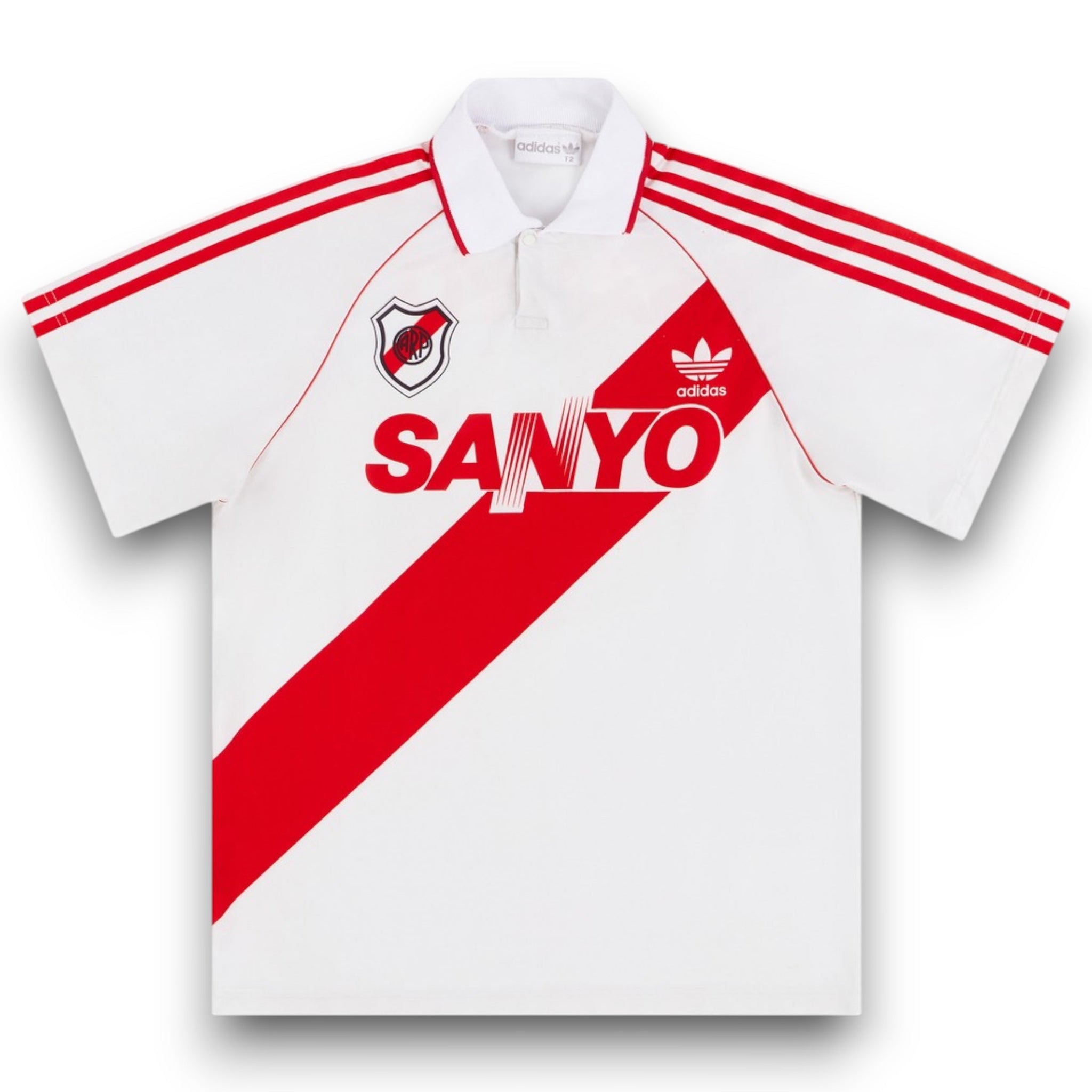 Camiseta River Plate 1993 Titular