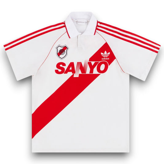 Camiseta River Plate 1993 Titular