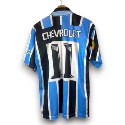 Camiseta Grêmio 1998-1999 Titular