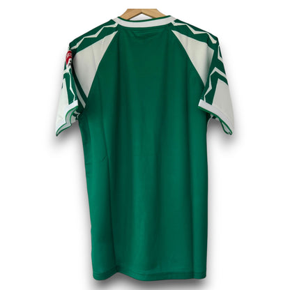 Camiseta Beijing Guoan 1996 Titular