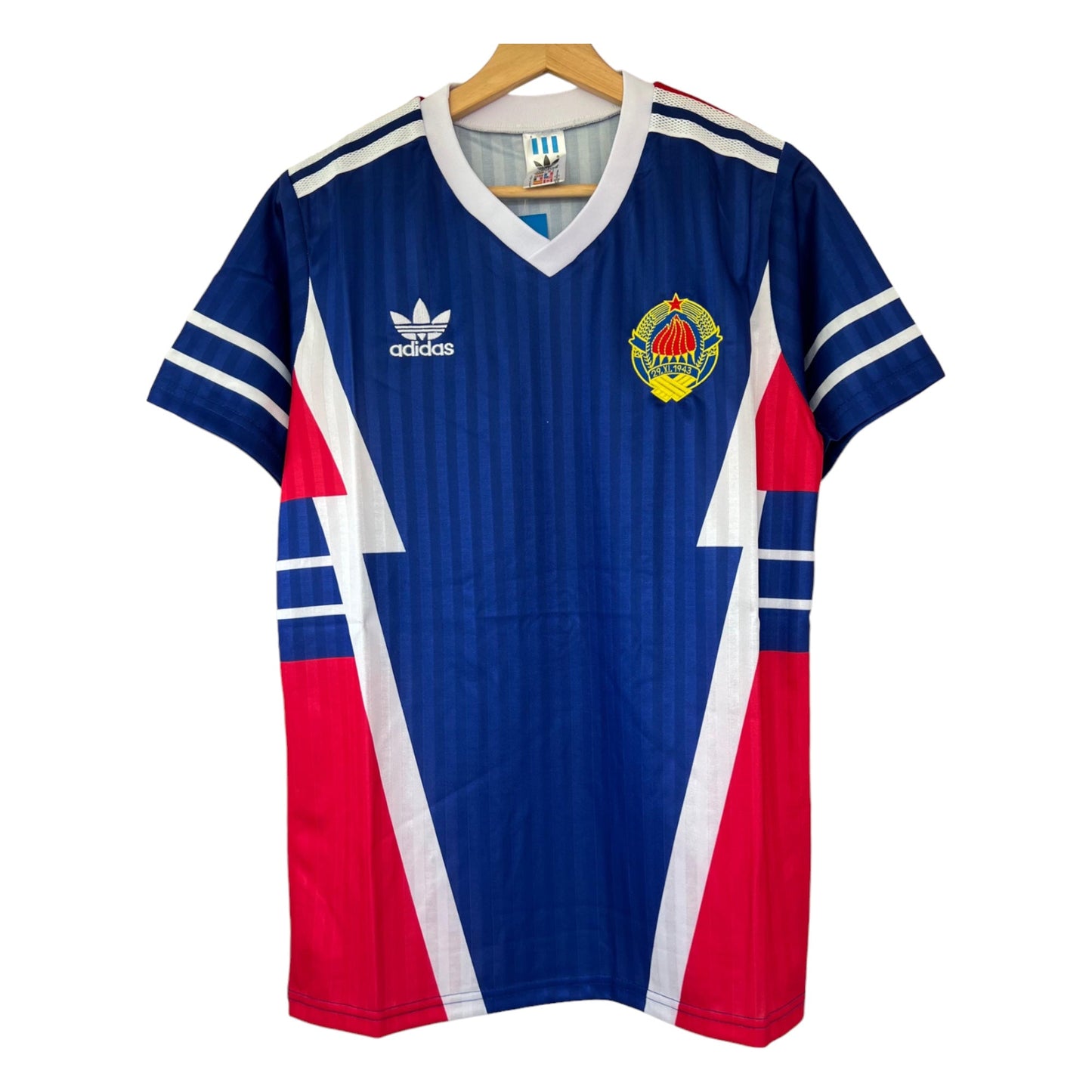 T-shirt Yugoslavia 1990 Titular