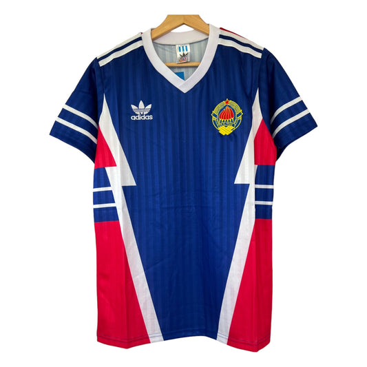 T-shirt Yugoslavia 1990 Titular