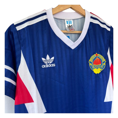 T-shirt Yugoslavia 1990 Titular