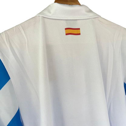 Camiseta Málaga 2012-2013 Titel