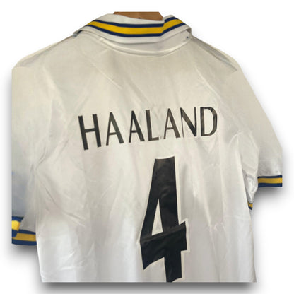 Camiseta Leeds United 1998-1999 Titular