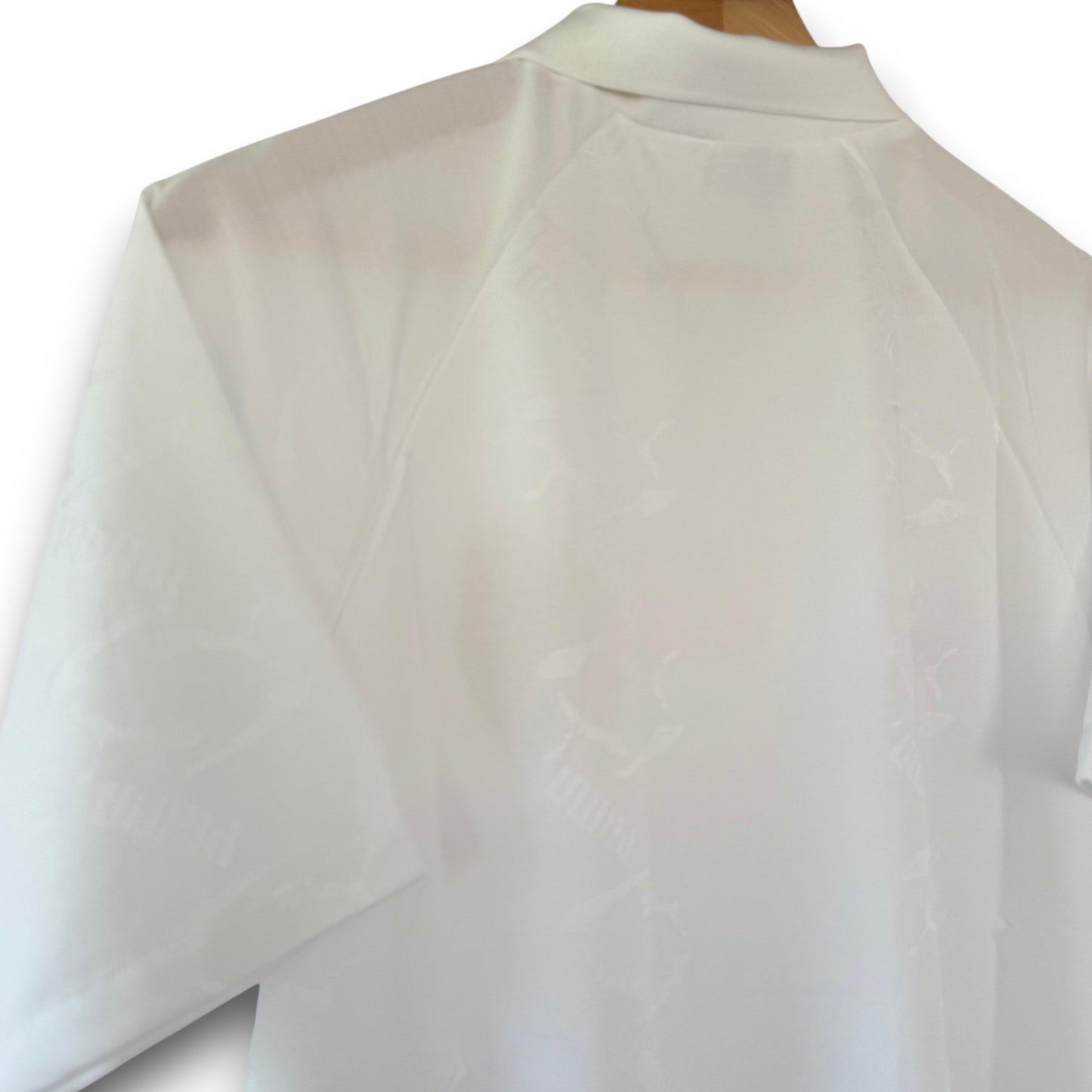 Camiseta Real Zaragoza 1995 Titular