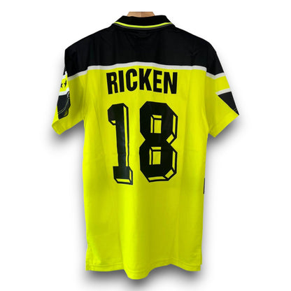 Camiseta BVB 1996-1997 Titelfinale UCL