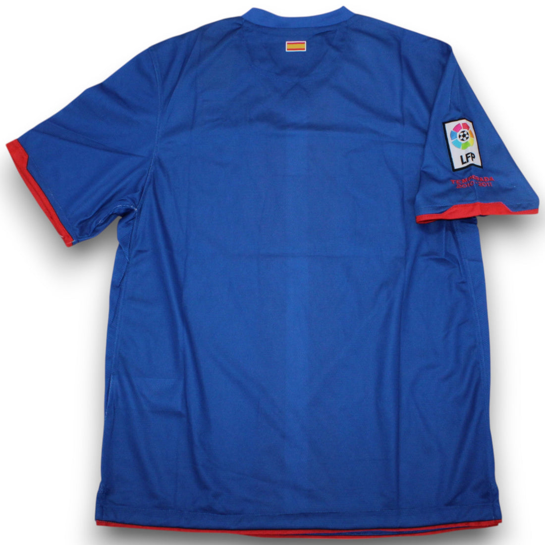 Atletico Madrid 2010-2011 Away Shirt
