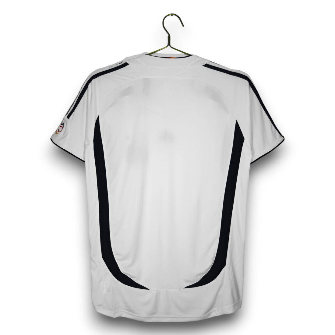 Camiseta Alemania 2006 Titular