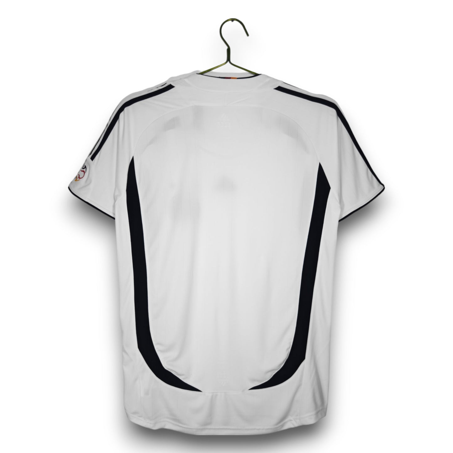 Camiseta Alemania 2006 Titular