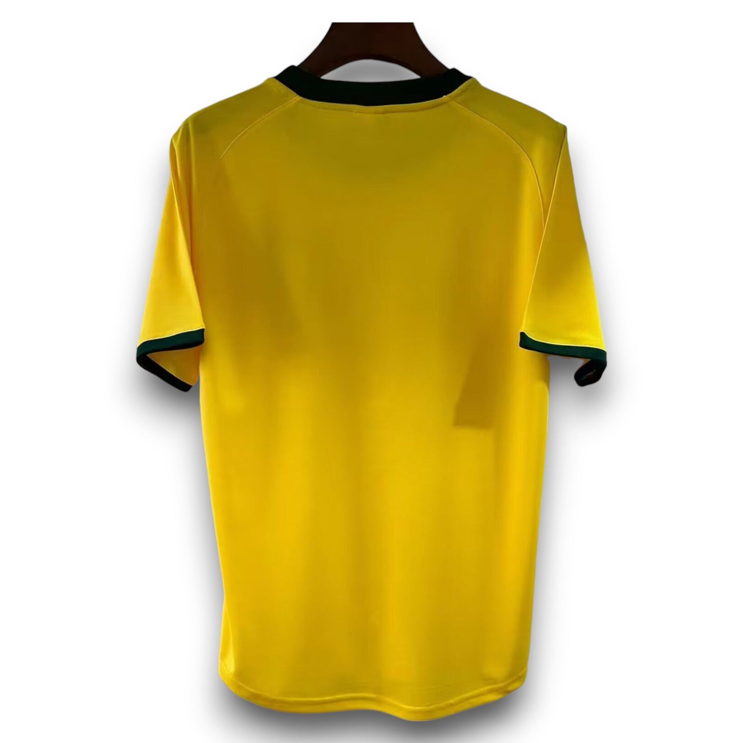 Camiseta Brasil 1982 Local