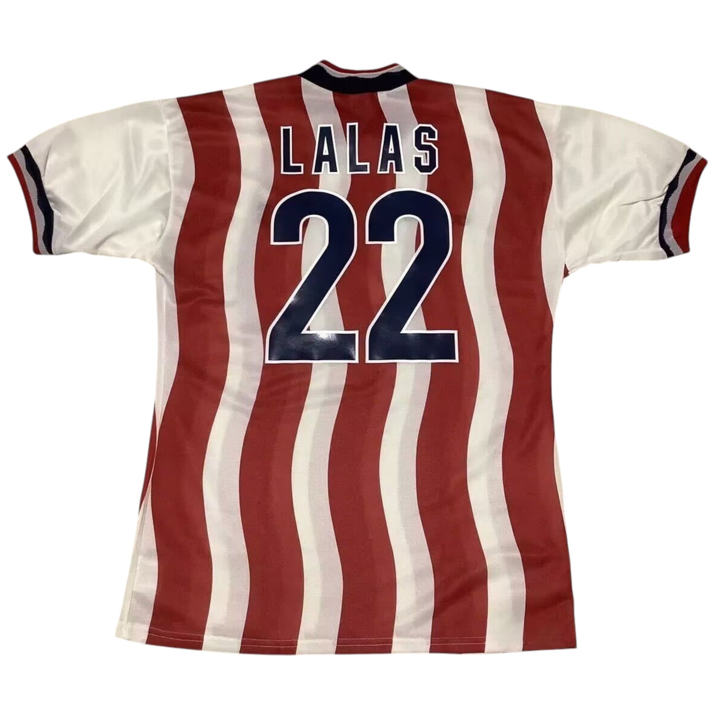 Camiseta USA 1994 Titular