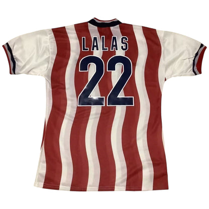 Camiseta USA 1994 Titular