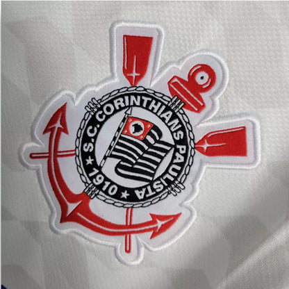 Camiseta Corinthians 2012 Titular