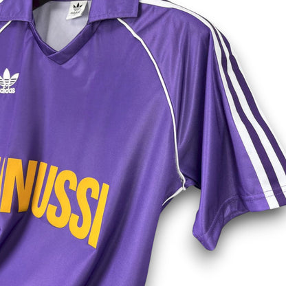 Maillot Real Madrid 1984-1985 Extérieur