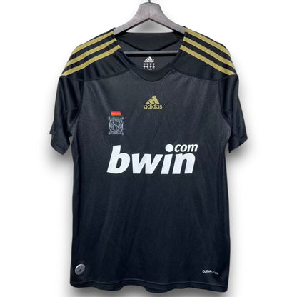 Maillot Real Madrid 2009-2010 Alternatif