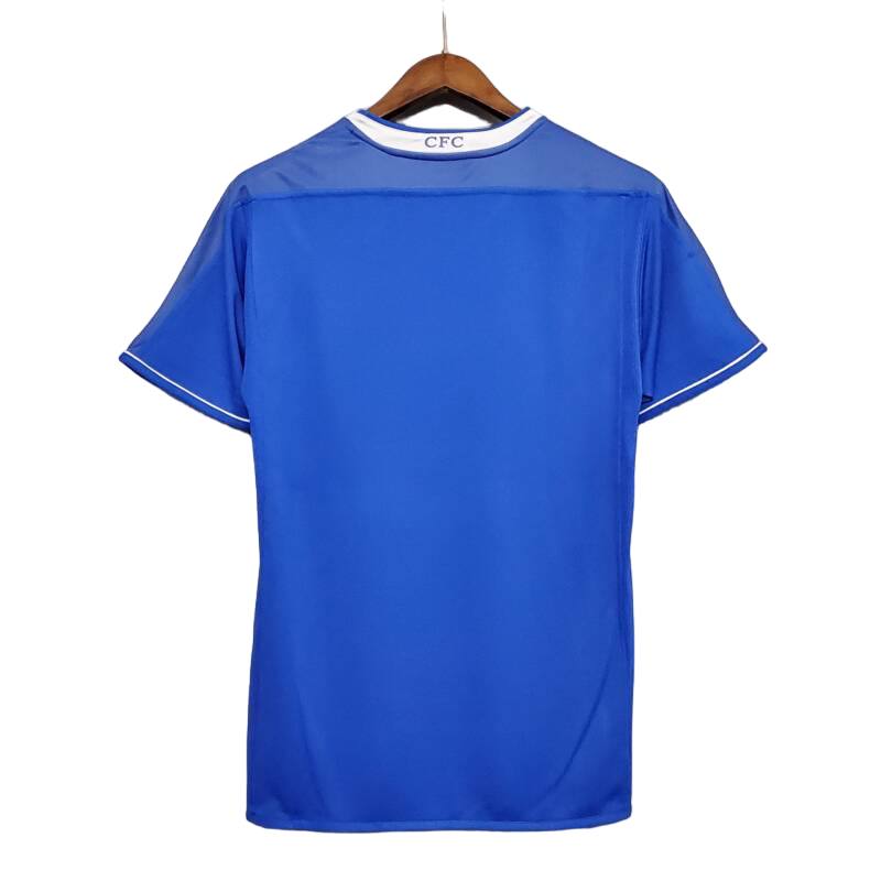 Camiseta Chelsea 2004-2005 Titel