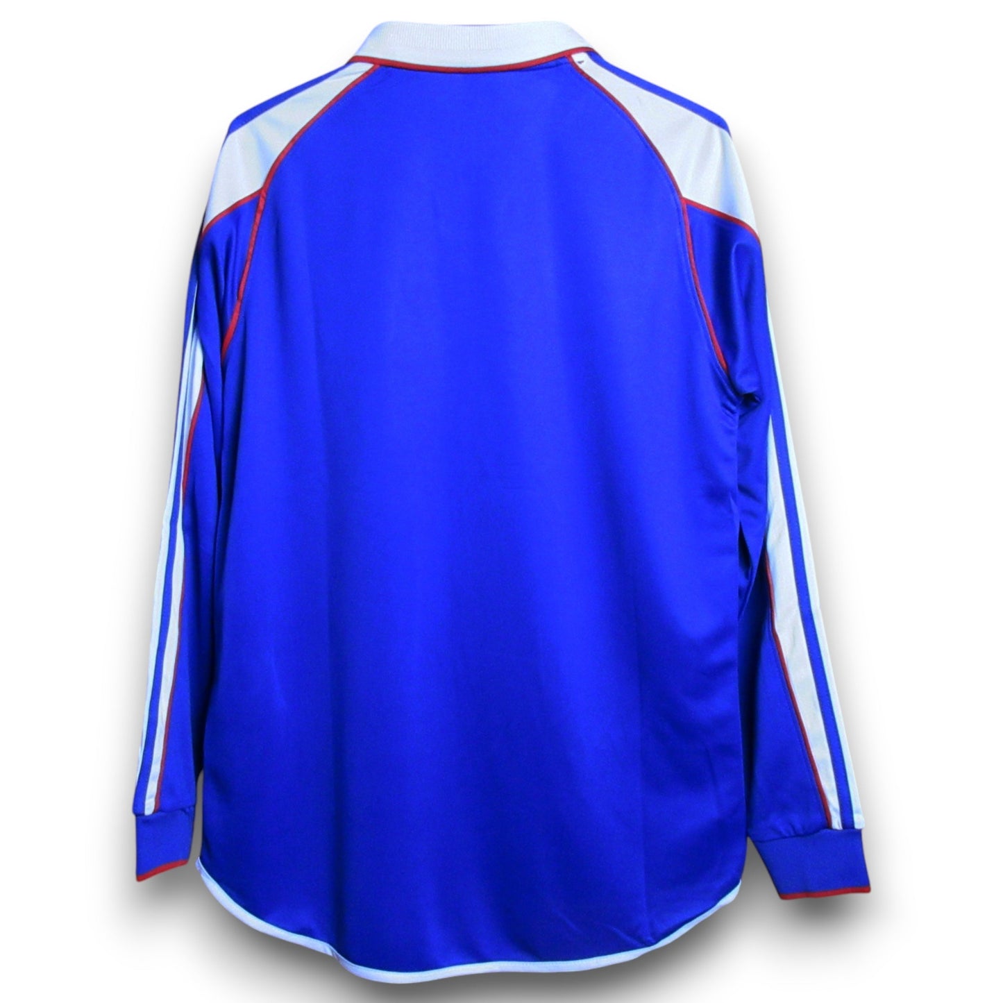 Camiseta Japón 2000 Titular Manga Larga