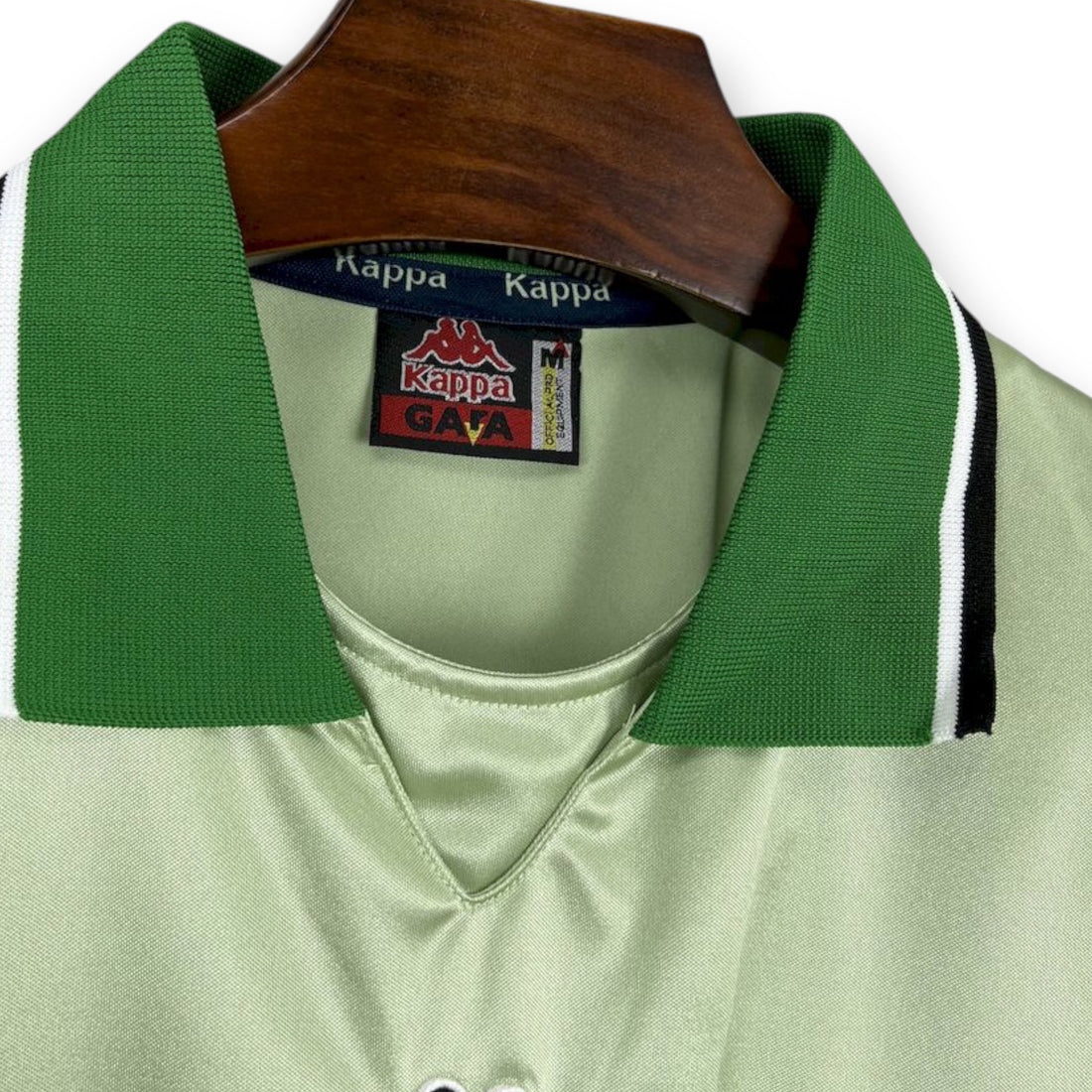 Real Betis 1999-2000 Away Shirt