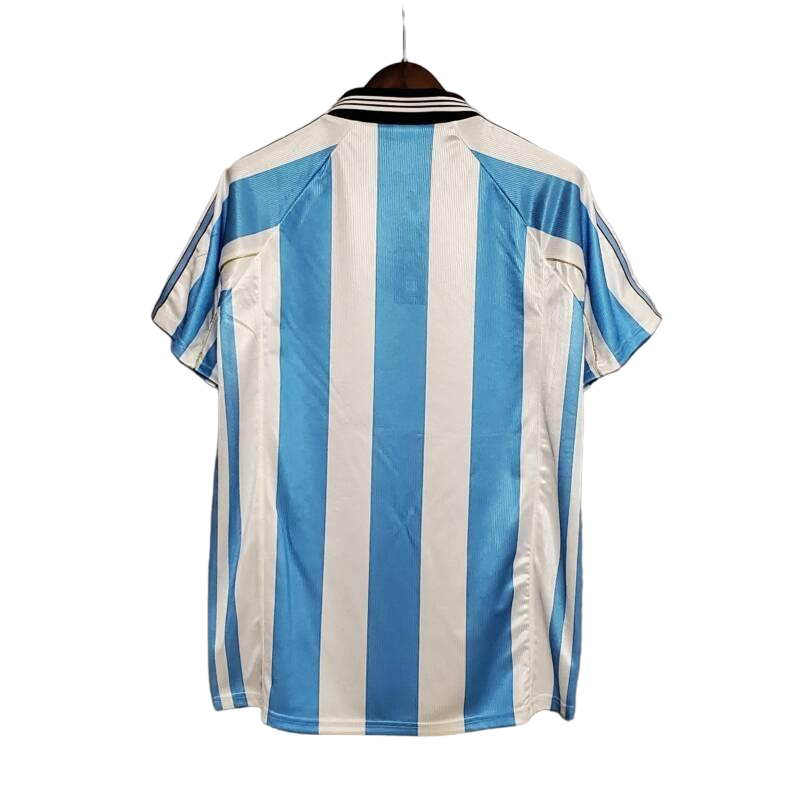 Camiseta Argentina 1997/1998 Titular